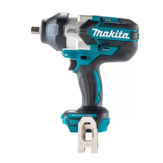 Makita DTW1004Z 18V LXT Brushless 1/2" High Torque Impact Wrench (Tool Only)