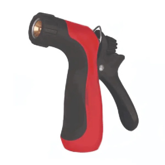 New-Line N539-075 Red Rear Trigger Garden Spray Nozzle
