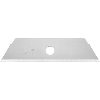 OLFA SKB-2/10B Dual-Edge Safety Blade, Pack of 10