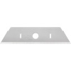 OLFA SKB-2S/10B Dual-Edge Stainless-Steel Safety Blade, Pack of 10