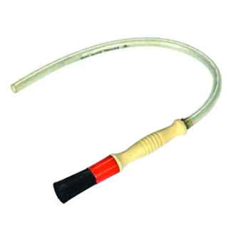 RODAC Canada RDBH Parts Cleaning Brush with Hose