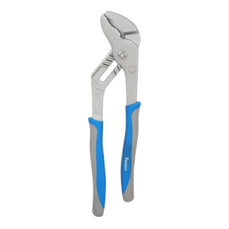 Tooltech FirmGrip 360211 10" Groove Joint Pliers