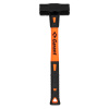 Garant 85244 | DF0416FGP 4 lb Double-Sided Sledge Hammer