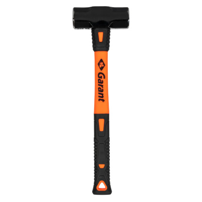 Garant 85244 | DF0416FGP 4 lb Double-Sided Sledge Hammer
