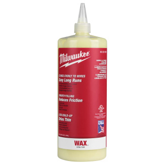 Milwaukee 48-22-4136 Wire & Cable Pulling Wax Lubricant