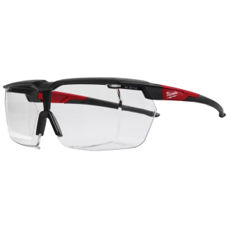 Milwaukee 48-73-2070 Over the Glasses - Clear Dual Coat Safety Lenses