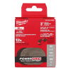 Milwaukee 48-80-6406 36PK 3” Mesh Sanding Discs (80, 120, 180 Grit) with POWERGRID Tear Resistant Mesh + 3 Pad Savers