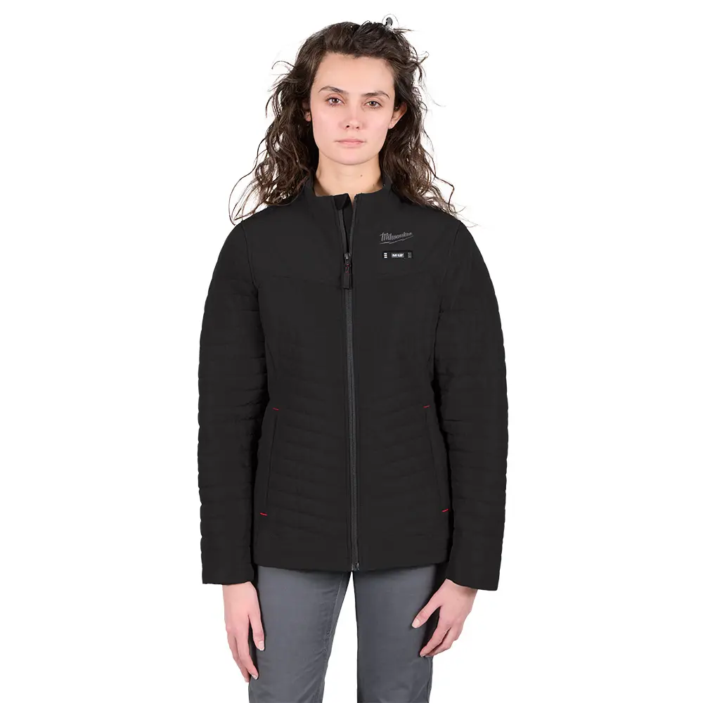Milwaukee women's jacket deals