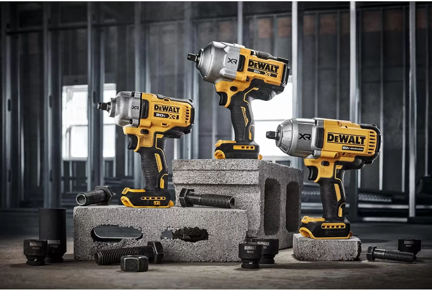 Dcf894hp2 dewalt online