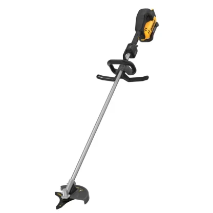 DEWALT DCBC580B-CA 60V MAX 10" Brushless Brush Cutter With D-Ring Handle - Tool Only