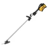 DEWALT DCBC580B-CA 60V MAX 10" Brushless Brush Cutter With D-Ring Handle - Tool Only
