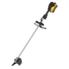 DEWALT DCBC580B-CA 60V MAX 10" Brushless Brush Cutter With D-Ring Handle - Tool Only