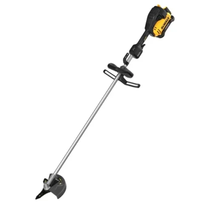 DEWALT DCBC580B-CA 60V MAX 10" Brushless Brush Cutter With D-Ring Handle - Tool Only