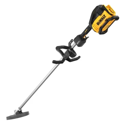 DEWALT DCBC580B-CA 60V MAX 10" Brushless Brush Cutter With D-Ring Handle - Tool Only