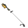 DEWALT DCST980X2-CA 60V MAX 17-1/2" Brushless String Trimmer Kit, (2) 9AH
